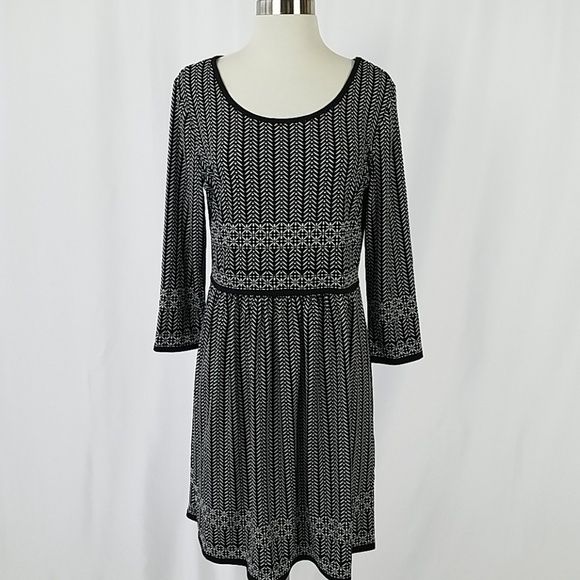 Max Studio Dresses & Skirts - Max Studio Long Sleeve Dress